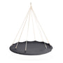 Classic Canvas Daybed - Charcoal - TiiPii Bed