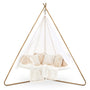 Deluxe Sunbrella Set - TiiPii Bed