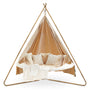 Deluxe Sunbrella Set - TiiPii Bed