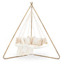Deluxe Sunbrella Set - TiiPii Bed