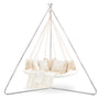 Deluxe Sunbrella Set - TiiPii Bed