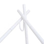 Classic Powder-coated Steel Stand - TiiPii Bed