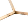 Deluxe 316 Stainless Steel Stand - Bronze - TiiPii Bed