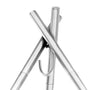 Deluxe 316 Stainless Steel Stand - Bronze - TiiPii Bed