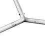 316 Stainless Steel Outdoor Stand