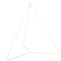 Classic Powder-coated Steel Stand - TiiPii Bed